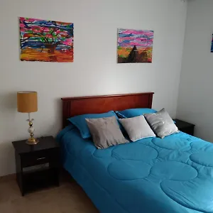 Centro Historico, Candelaria -est Aguas Homestay