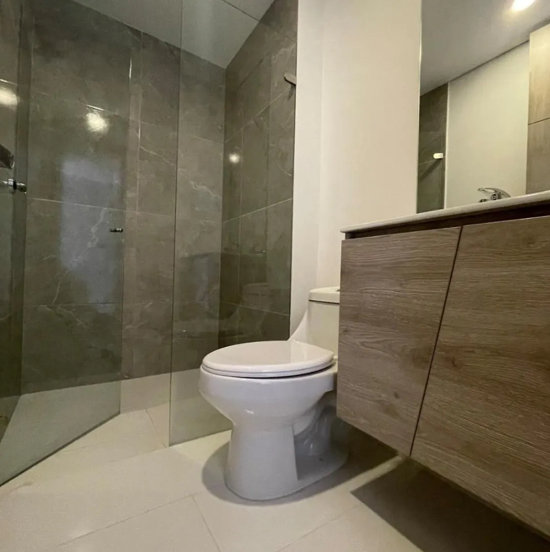 Loft Centro Internacional Apartment Bogota