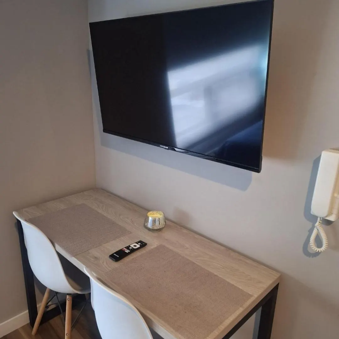 Loft Centro Internacional Apartment Bogota Colombia